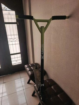 Patinete Mitical