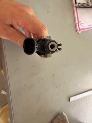 Inyector Gasolina Renault/Nissan 1.3