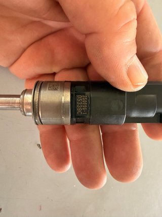 Inyector Gasolina Renault/Nissan 1.3