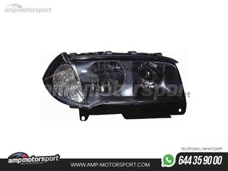 FARO DELANTERO DERECHO PARA BMW X3 E83