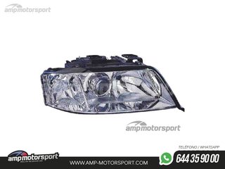 FARO DELANTERO DERECHO PARA AUDI A6 4B / A6 4B AVANT