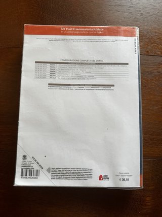 Libro di italiano “i classici nostri contemporanei
