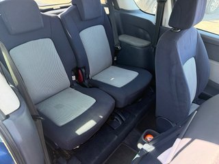 Peugeot 1007 2007