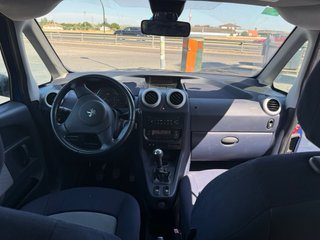 Peugeot 1007 2007