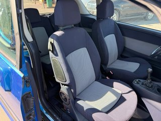 Peugeot 1007 2007