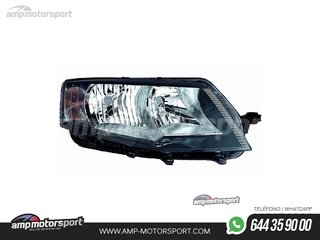 FARO DELANTERO DERECHO PARA SKODA OCTAVIA BERLINA / KOMBI