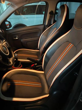 Renault Twingo  GT 2019