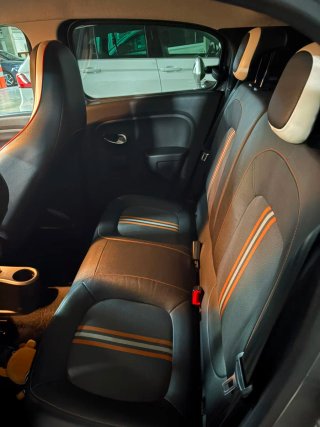 Renault Twingo  GT 2019