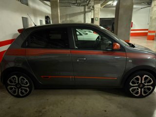 Renault Twingo  GT 2019