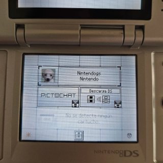 Nintendogs Labrador & Friends Nintendo DS