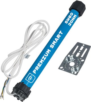 Motor para persianas HOMEPILOT Premium Smart M20