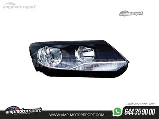 FARO DELANTERO DERECHO PARA VOLKSWAGEN TIGUAN