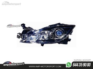 FARO DELANTERO IZQUIERDO PARA MAZDA 6