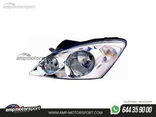 FARO DELANTERO IZQUIERDO PARA KIA CEED