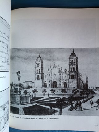 Arquitectura colonial cubana del siglo XVIII