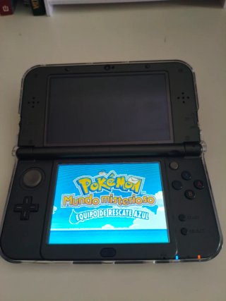 Pack 4 Juegos Nintendo DS: Pokémon y Zelda