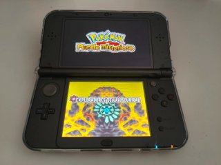 Pack 4 Juegos Nintendo DS: Pokémon y Zelda