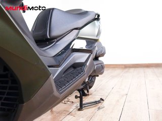 KYMCO DTX 125