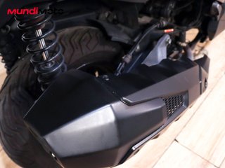 KYMCO DTX 125