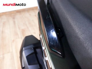 KYMCO DTX 125