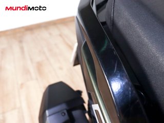 KYMCO DTX 125