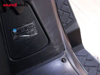 KYMCO DTX 125