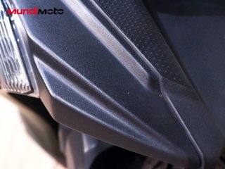 KYMCO DTX 125