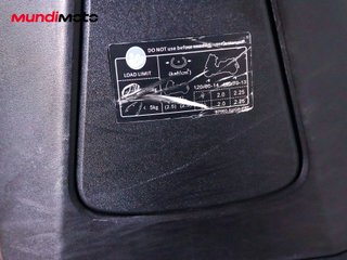 KYMCO DTX 125