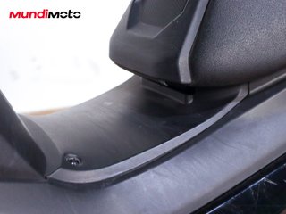 KYMCO DTX 125