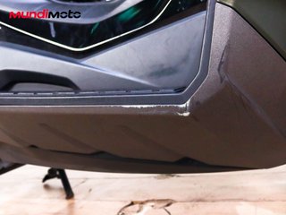 KYMCO DTX 125
