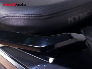 KYMCO DTX 125