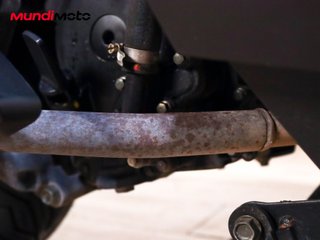 KYMCO DTX 125
