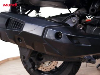 KYMCO DTX 125