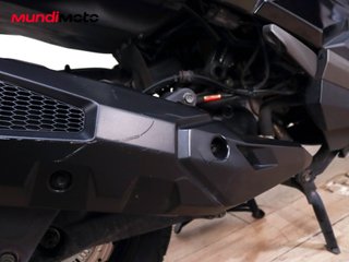 KYMCO DTX 125