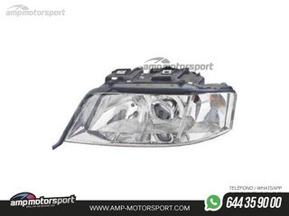 FARO DELANTERO IZQUIERDO PARA AUDI A6 4B / A6 4B AVANT