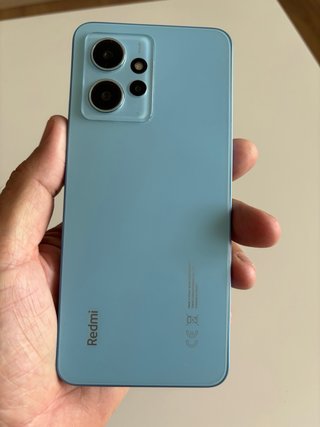 Xiaomi Redmi Note 12