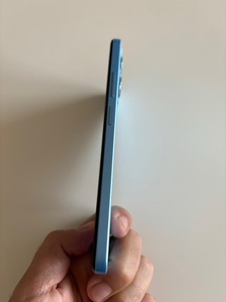 Xiaomi Redmi Note 12