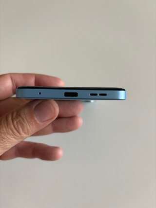 Xiaomi Redmi Note 12