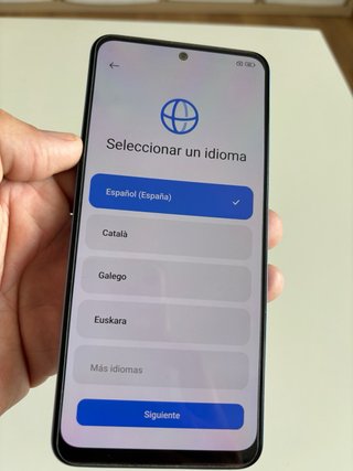 Xiaomi Redmi Note 12