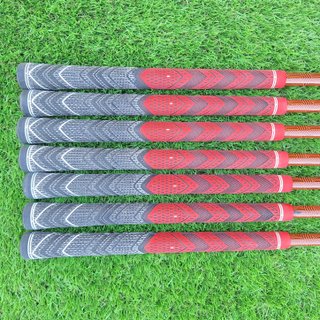 Hierros 5-SW Masters Genus Golf