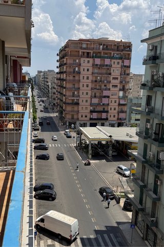 affitto appartamento