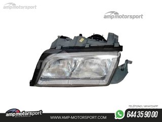 FARO DELANTERO IZQUIERDO PARA MERCEDES-BENZ W202