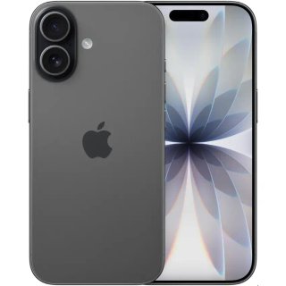 Apple iPhone 17 512GB negro - Nuevo