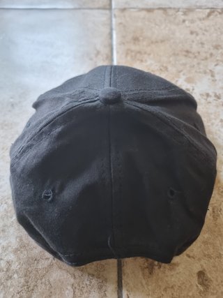 Gorra Gianni Morbidelli Jordan Grand Prix 1996 F1