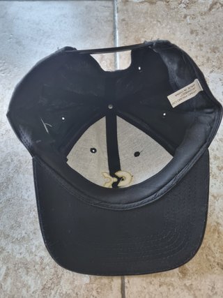 Gorra Gianni Morbidelli Jordan Grand Prix 1996 F1