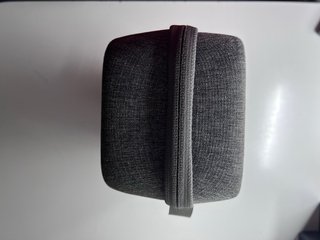 Funda Tomtoc para Nintendo Switch impermeable