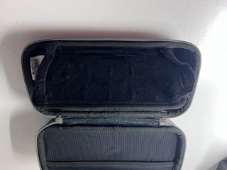 Funda Tomtoc para Nintendo Switch impermeable