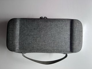 Funda Tomtoc para Nintendo Switch impermeable