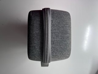 Funda Tomtoc para Nintendo Switch impermeable