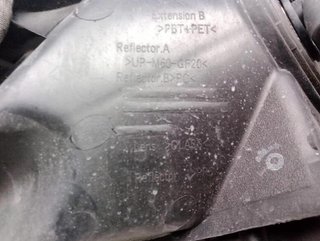 Faro derecho mazda cx-7 (er) 20319656